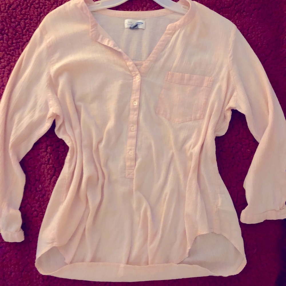 Old Navy Tunic